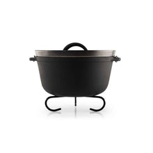 Load image into Gallery viewer, GSI Guidecast Dutch Oven Set (Various Sizes)