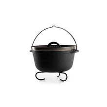 Load image into Gallery viewer, GSI Guidecast Dutch Oven Set (Various Sizes)