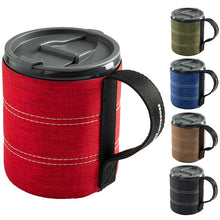 Load image into Gallery viewer, GSI Infinity Backpacker Mug