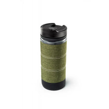 Load image into Gallery viewer, GSI Microlite Commuter JavaPress (Various Colours)