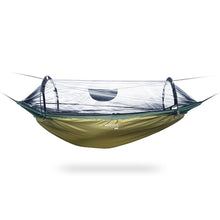 Load image into Gallery viewer, DD Hammock Underblanket XL - Olive Green