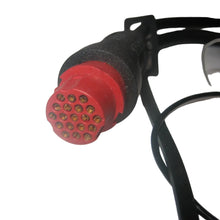Load image into Gallery viewer, Garmin 19-Pin Power Data Sonar Cable GPSMAP 720 720s 740 740s 750 010-11482-01