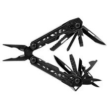 Load image into Gallery viewer, Gerber Truss Multi Tool Black