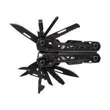 Load image into Gallery viewer, Gerber Truss Multi Tool Black