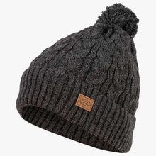Load image into Gallery viewer, Highlander Beira Lined Bobble Hat (Various Colours)