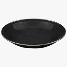 Load image into Gallery viewer, Highlander Deluxe Enamel Soup Plate (Various Colours)