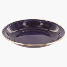 Load image into Gallery viewer, Highlander Deluxe Enamel Soup Plate (Various Colours)