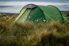 Load image into Gallery viewer, Wild Country Hoolie Compact 2 Tunnel Tent