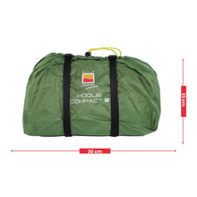Load image into Gallery viewer, Wild Country Hoolie Compact 2 Tunnel Tent