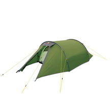 Load image into Gallery viewer, Wild Country Hoolie Compact 2 Tunnel Tent