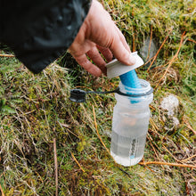 Load image into Gallery viewer, Hydrapak Breakaway + Filter Bottle  ( 600ml / 880ml)