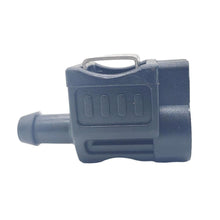 Load image into Gallery viewer, Talamex Honda Fuel Connector Female 3/8" 9.5mm Engine Adapter 2004+ 75230784