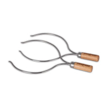 Load image into Gallery viewer, Feuerhand Tamber Grill Skewers (Set of 2)