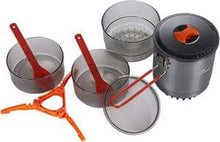 Load image into Gallery viewer, Fire Maple Island Steamer Kit