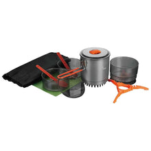 Load image into Gallery viewer, Fire Maple Island Steamer Kit
