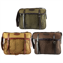 Load image into Gallery viewer, Jack Pyke Canvas Game Bag