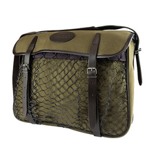 Load image into Gallery viewer, Jack Pyke Canvas Game Bag