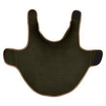 Load image into Gallery viewer, Jack Pyke Fleece Dog Coat - Dark Olive