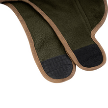 Load image into Gallery viewer, Jack Pyke Fleece Dog Coat - Dark Olive