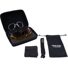 Load image into Gallery viewer, Jack Pyke Pro-Sport GP Shooting Glasses