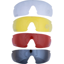 Load image into Gallery viewer, Jack Pyke Pro-Sport GP Shooting Glasses