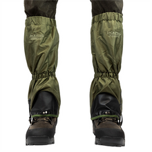 Load image into Gallery viewer, Jack Pyke Waterproof Gaiters