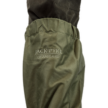 Load image into Gallery viewer, Jack Pyke Waterproof Gaiters