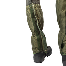 Load image into Gallery viewer, Jack Pyke Waterproof Gaiters
