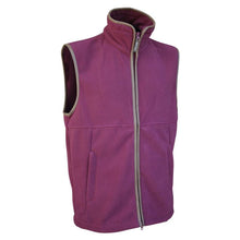 Load image into Gallery viewer, Jack Pyke  Countryman Fleece Gilet (Various Colours)