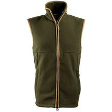Load image into Gallery viewer, Jack Pyke  Countryman Fleece Gilet (Various Colours)