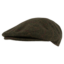 Load image into Gallery viewer, Jack Pyke Wool Blend Flat Cap