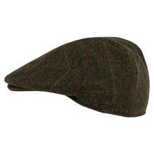 Load image into Gallery viewer, Jack Pyke Wool Blend Flat Cap