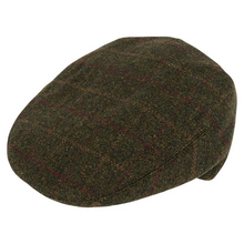 Load image into Gallery viewer, Jack Pyke Wool Blend Flat Cap