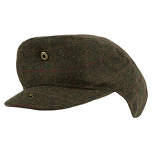 Load image into Gallery viewer, Jack Pyke Wool Blend Flat Cap