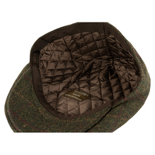Load image into Gallery viewer, Jack Pyke Wool Blend Flat Cap