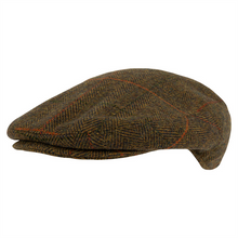 Load image into Gallery viewer, Jack Pyke Wool Blend Flat Cap