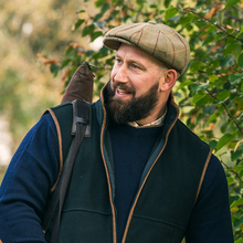 Load image into Gallery viewer, Jack Pyke Wool Blend Flat Cap