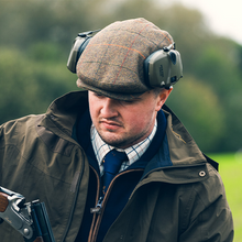 Load image into Gallery viewer, Jack Pyke Wool Blend Flat Cap