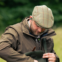 Load image into Gallery viewer, Jack Pyke Wool Blend Flat Cap