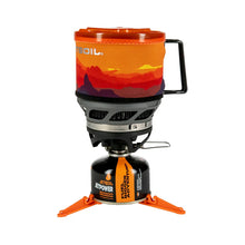 Load image into Gallery viewer, JetBoil Mini Mo Cooking System - Various Colours