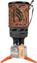 Load image into Gallery viewer, Jetboil Zip 0.8L Carbon Cooking System (2025 Version)