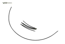 Load image into Gallery viewer, Jungle Hammock spare Poles x 2