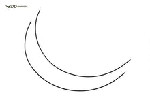 Load image into Gallery viewer, Jungle Hammock spare Poles x 2