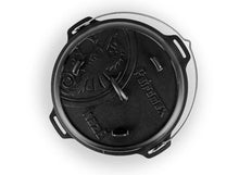 Load image into Gallery viewer, Petromax Kazan 8L Cast Iron Pot