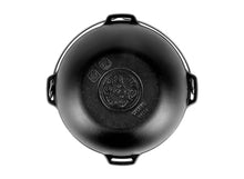 Load image into Gallery viewer, Petromax Kazan 8L Cast Iron Pot