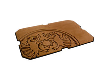 Load image into Gallery viewer, Petromax Adhesive Pad for 25L Cooler Box