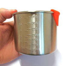 Load image into Gallery viewer, Kelly Kettle Camping Cup Set (350 &amp; 500ml)