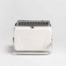 Load image into Gallery viewer, Kenluck Mini Grill / BBQ – Athena Matte White