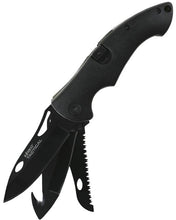 Load image into Gallery viewer, Kombat Bushcraft Knife (Various Colours)