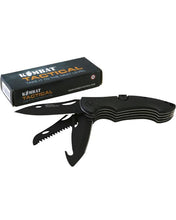 Load image into Gallery viewer, Kombat Bushcraft Knife (Various Colours)